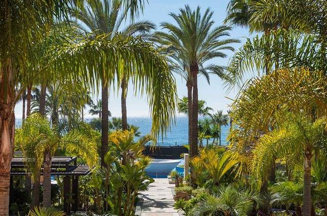 Apartamento en Alquiler en Calle Las Dunas, 3 en Kempinski