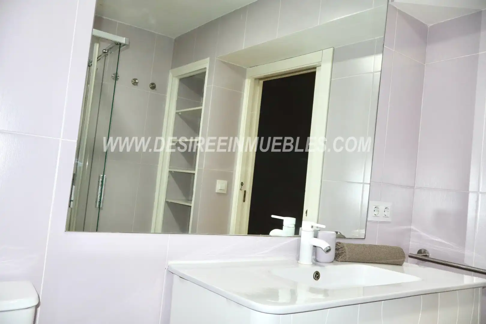 Flat with terrace for sale in Carrer del Mar, imagen 40