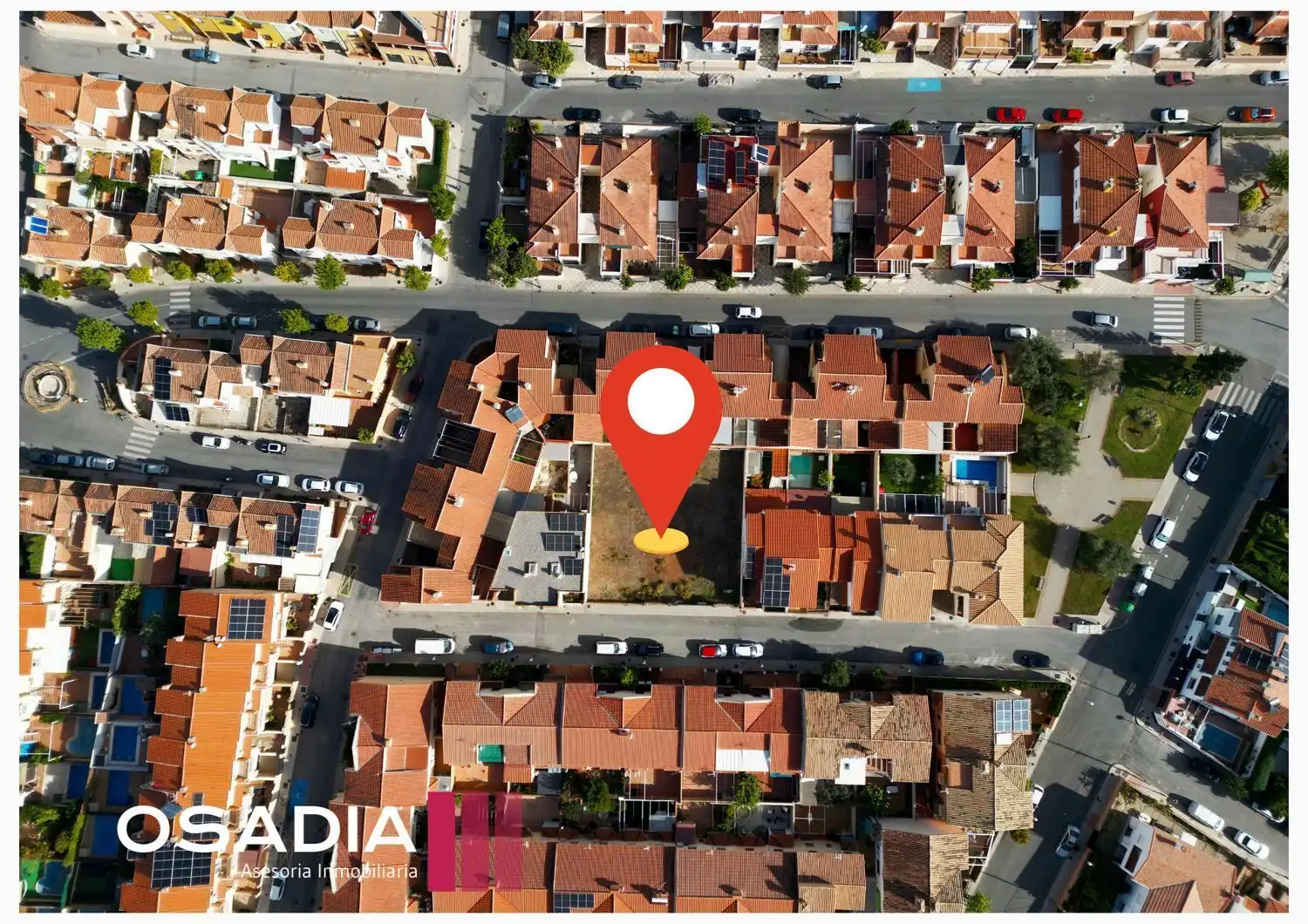 Terreno rústico en venta en Calle Soleares, imagen 7