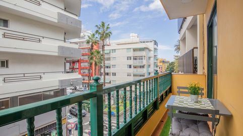 Foto 2 von Wohnung zur Miete in Nieves Ravelo, Playa Jardín, Puerto de la Cruz
