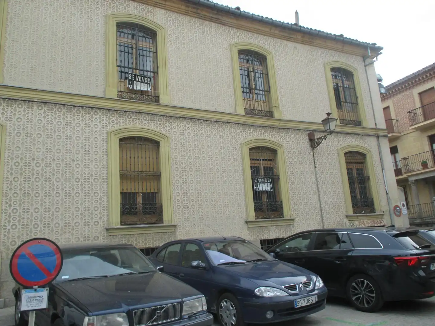 Inmuebles singulares en venta en Plaza Mayor - San Agustín, imagen 27