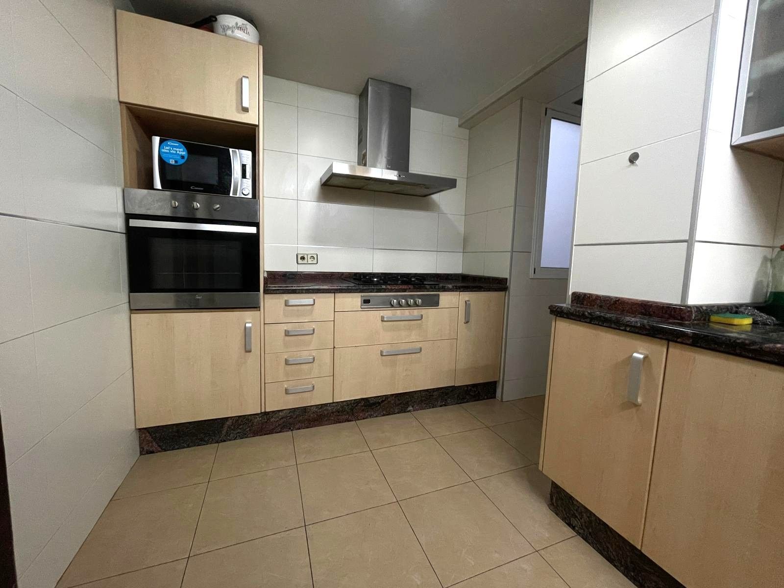 Wohnung zum verkauf in Nou Benicalap, Benicalap