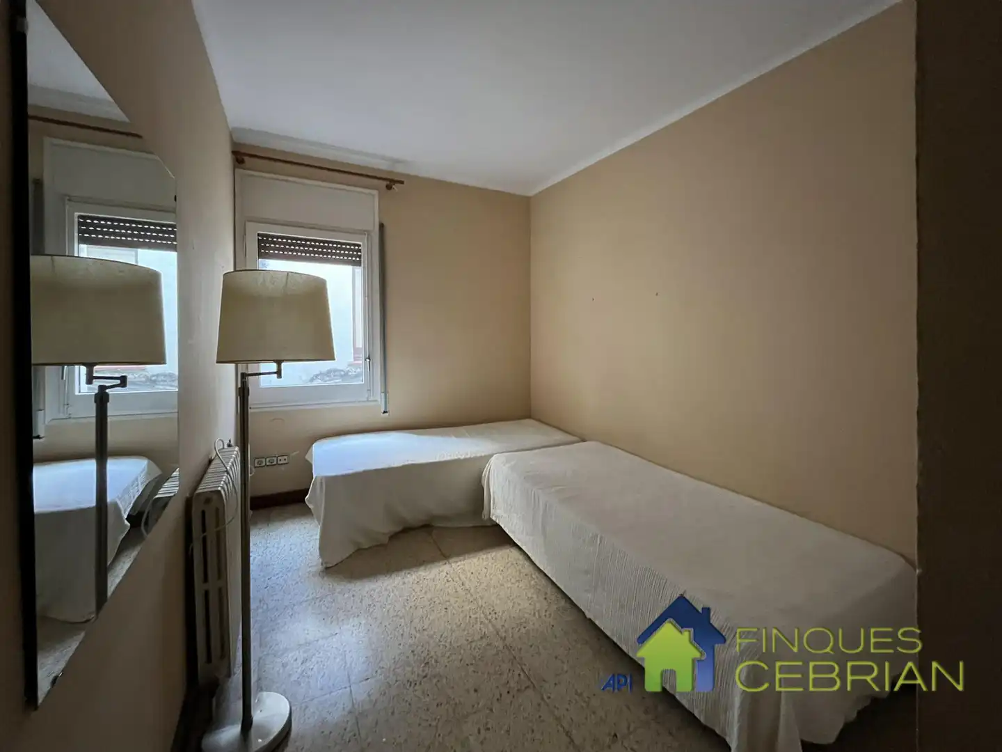 Habitación de Ático en venta en Alella con Calefacción