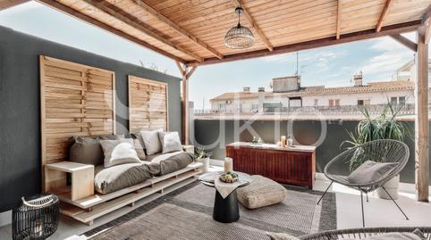 Foto 2 de Apartament de lloguer a Carrer D'aribau, Sant Gervasi- Galvany, Barcelona