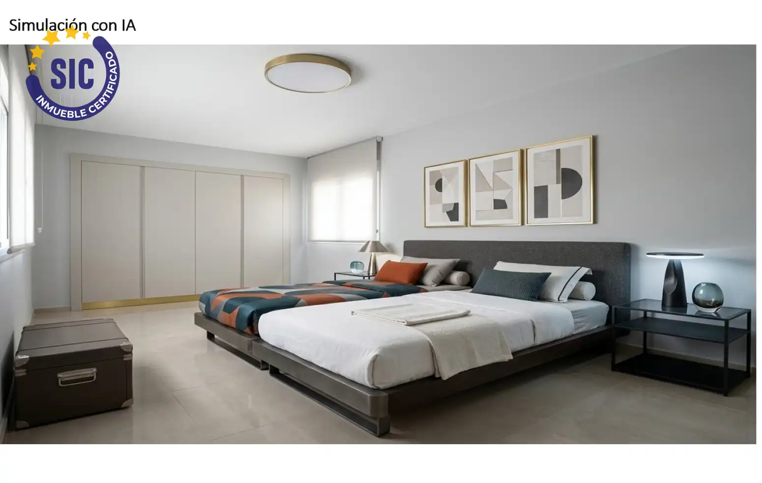 Wohnung mit Aufzug zum Verkauf in Burriana - AVENIDA MEDITERRÁNIA 174, imagen 3