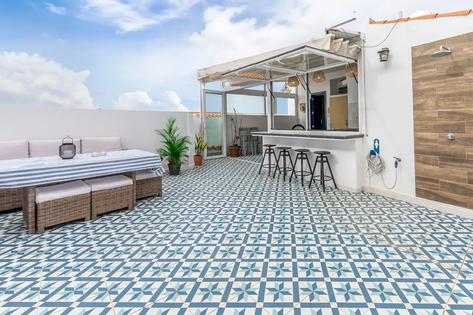 Wohnung zum Verkauf in Calle Nieves Ravelo, 12, Playa Jardín