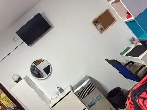 Sala d'estar de Pis en venda en Pineda de Mar amb Aire condicionat, Piscina i Balcó