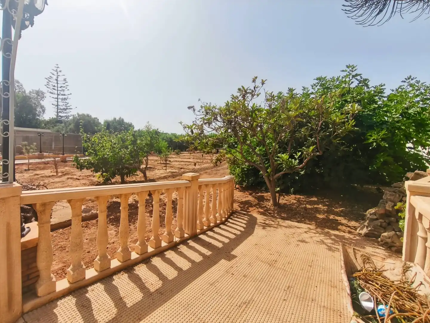 Villa mit Pool zum Verkauf in Piedras Redondas - Torrecárdenas, imagen 11