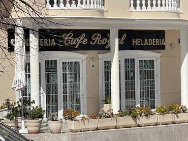 Local comercial en venda a El Moncayo - El Pòrtic