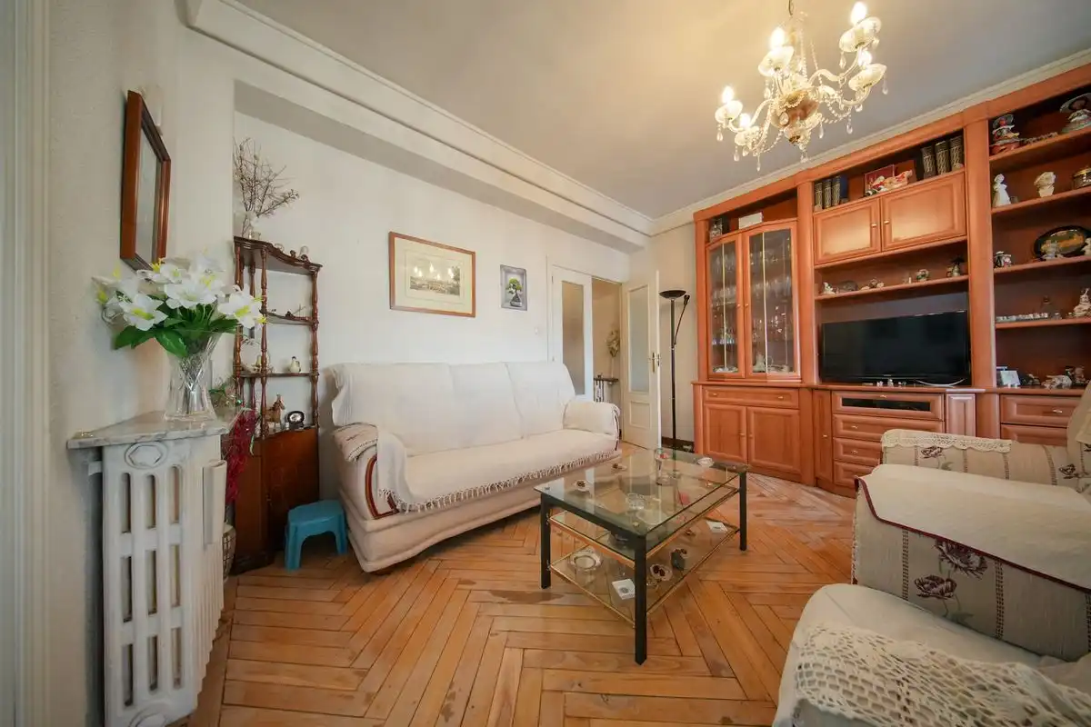 Appartement avec ascenseur à vendre à Avenida de la Ciudad de Barcelona, imagen 7