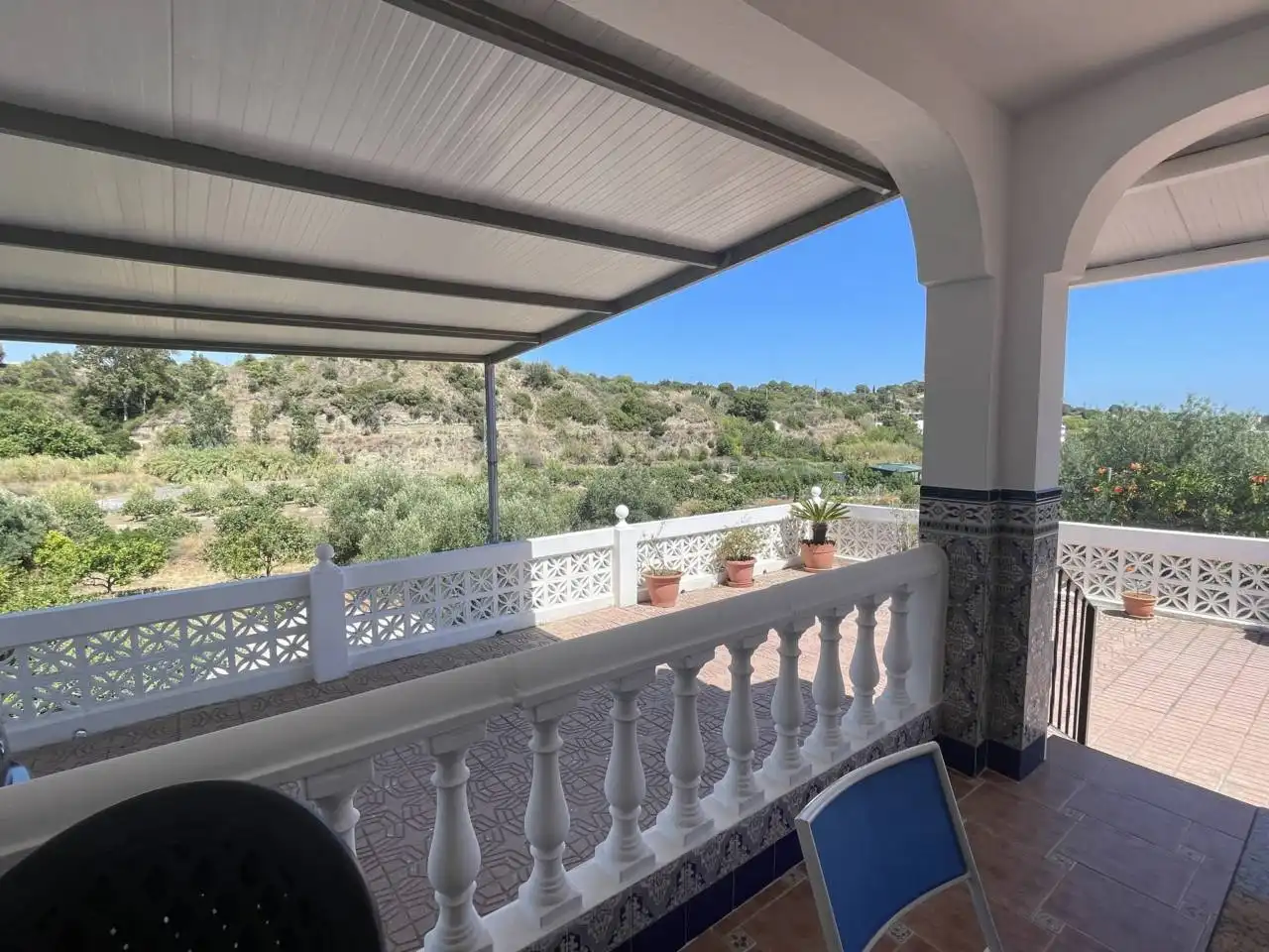Maison rustique avec jardin à vendre à Punta Plata, imagen 54