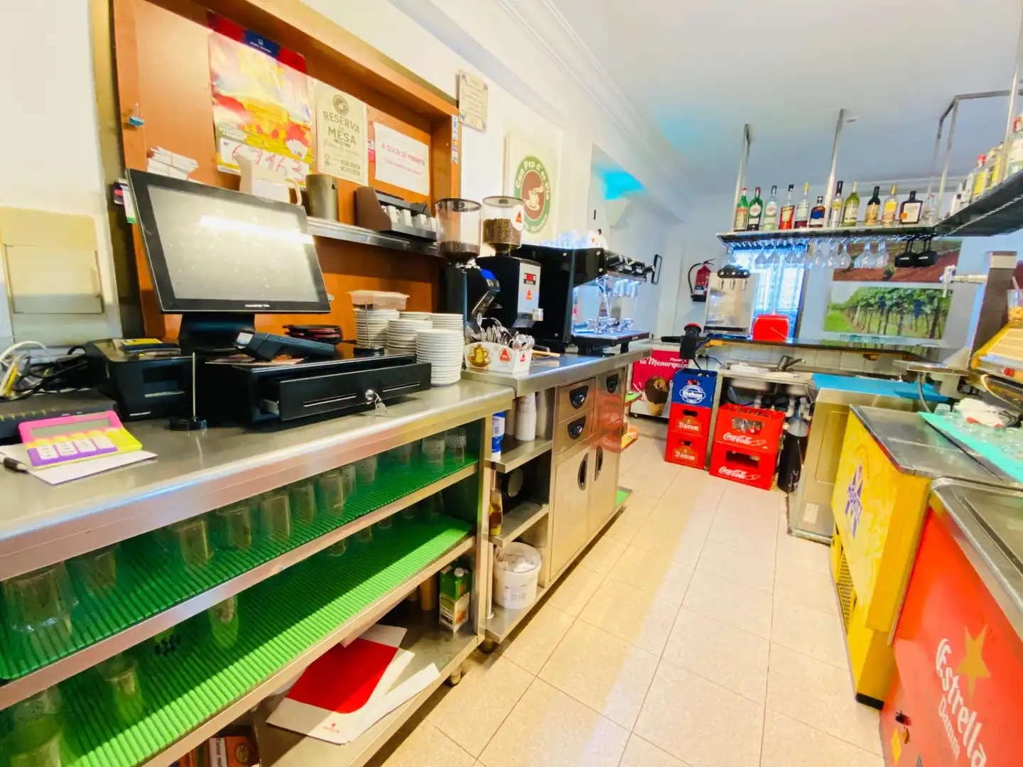 Business premises to rent in Calle BINIALI 1, imagen 10