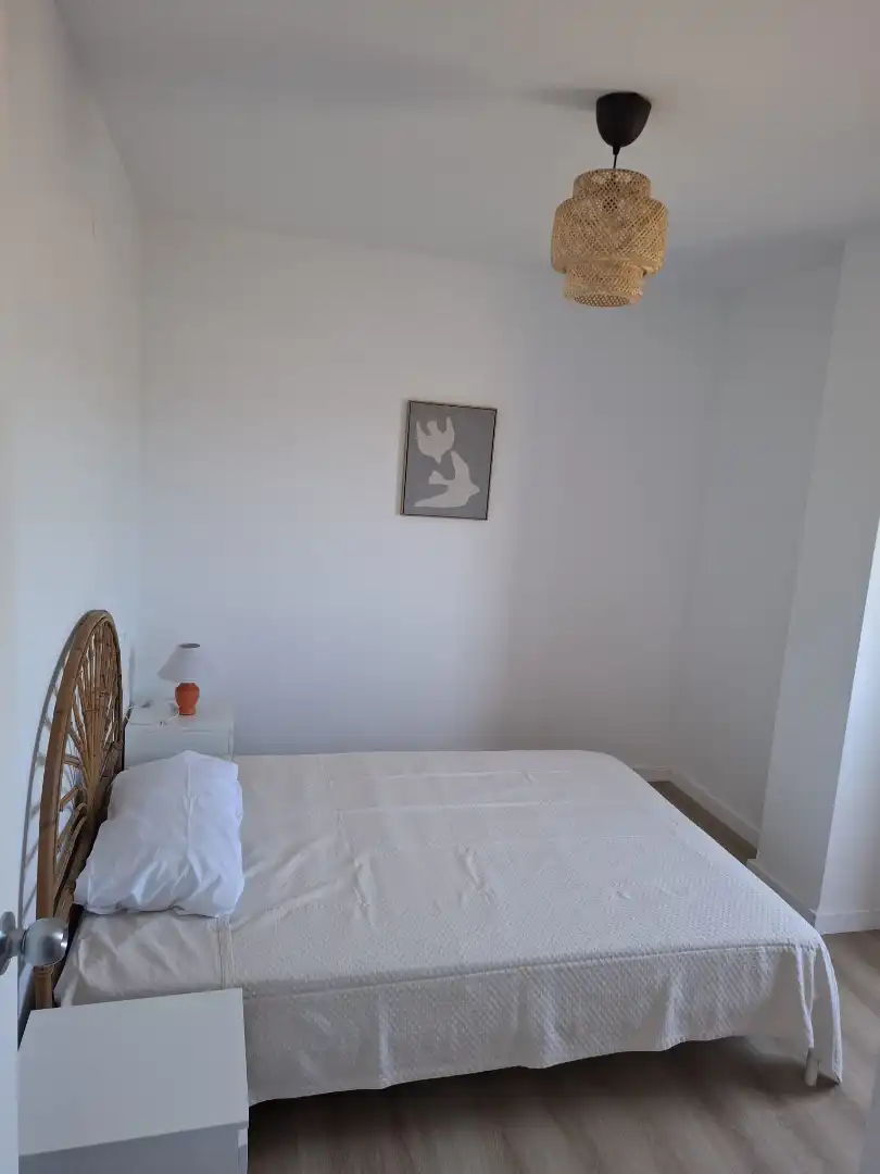 Flat for rent in Bega de Mar