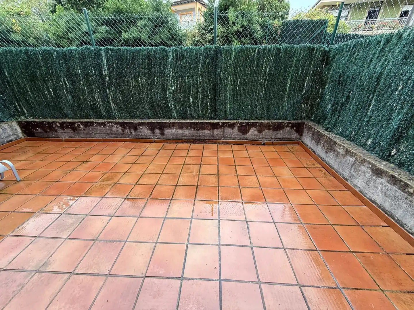 Terraza de Piso en venta en Hazas de Cesto con Calefacción, Terraza y Piscina comunitaria