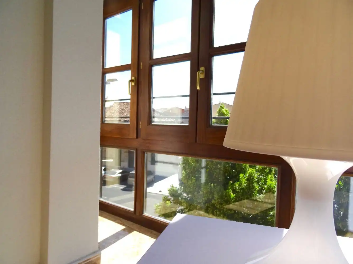 Dormitori de Dúplex de lloguer en Medina de Rioseco