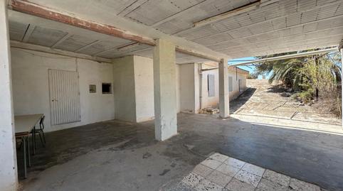 Foto 2 de Finca rústica en venda a Crevillent, Alicante