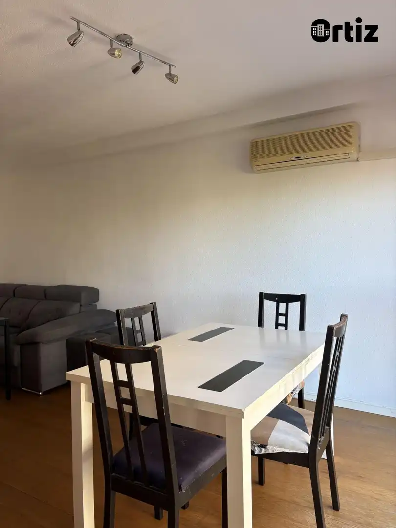 Wohnung mit Pool zur Miete in SOLANA, imagen 4