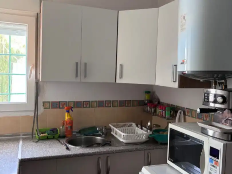 House with garden for sale in Avda de Jaen 47, imagen 4