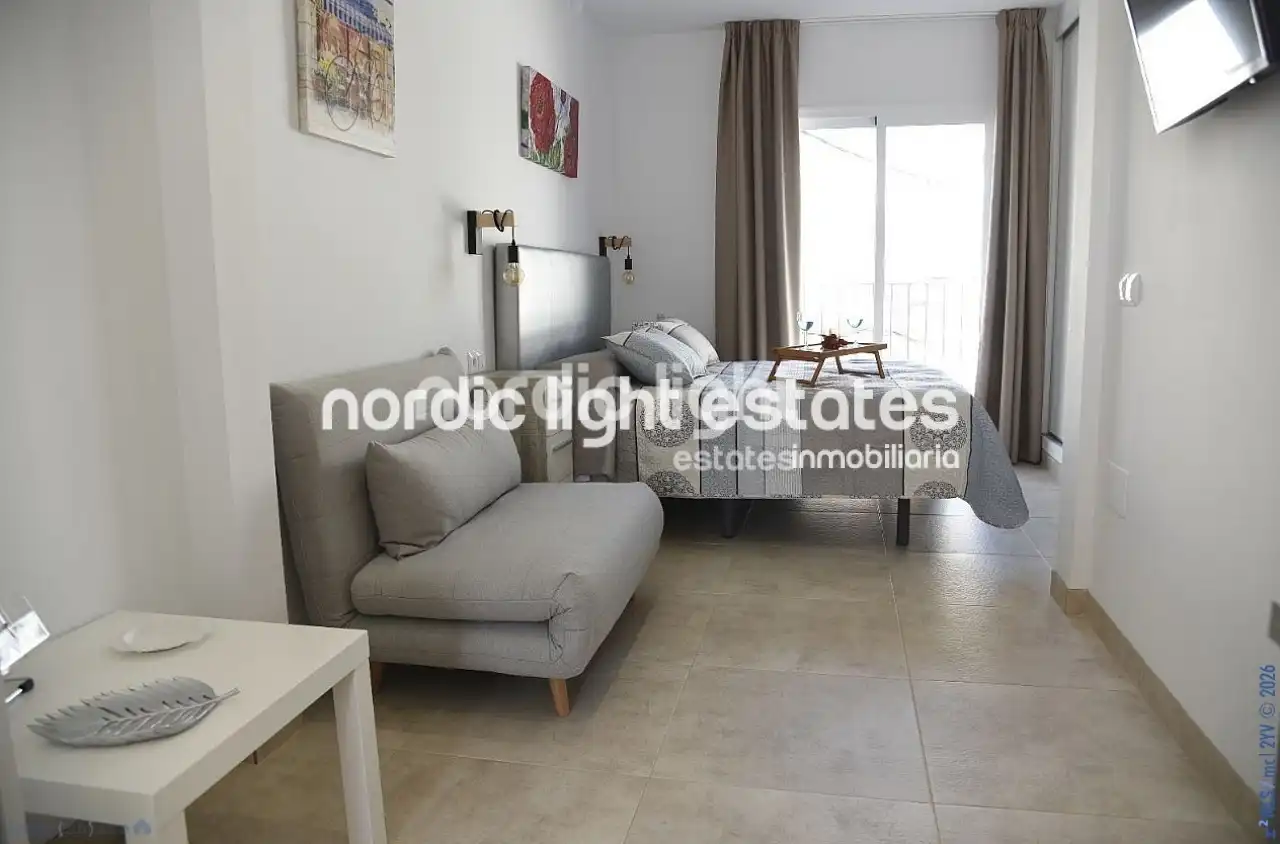 Casa en venta en Avda Pescia - Ctra de Frigiliana, imagen 10