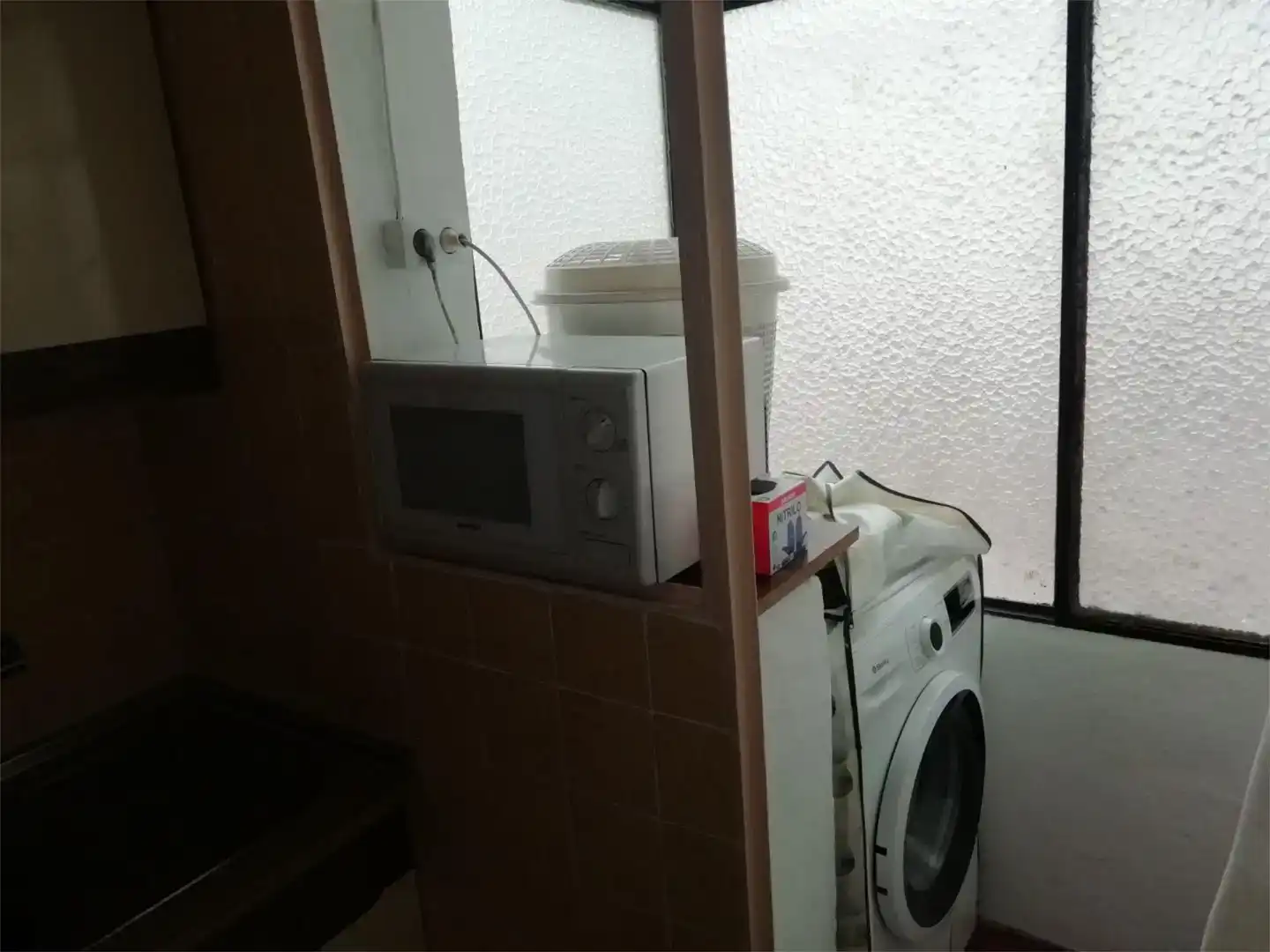 Bany de Pis en venda en Hospital - Nuevo Centro de Talavera de la Reina