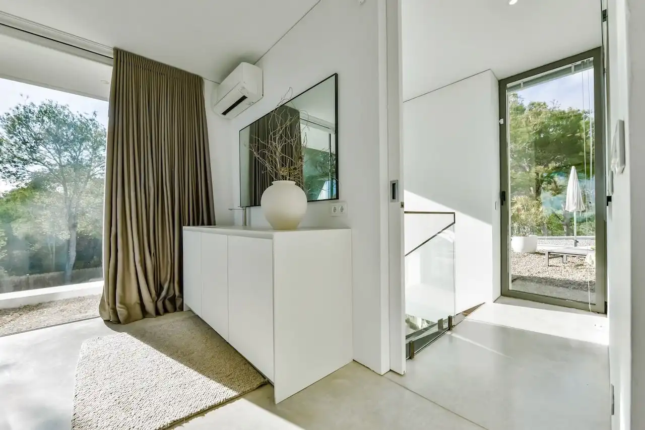 Casa amb piscina en venda a L'Olla, imagen 47
