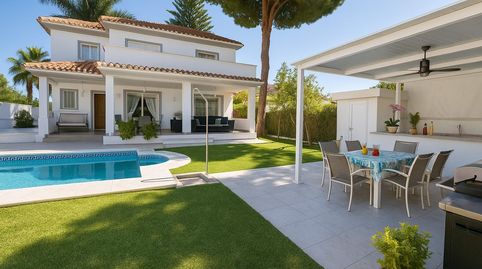 Foto 2 de Casa o chalet en venta en San Pedro de Alcántara pueblo, Marbella