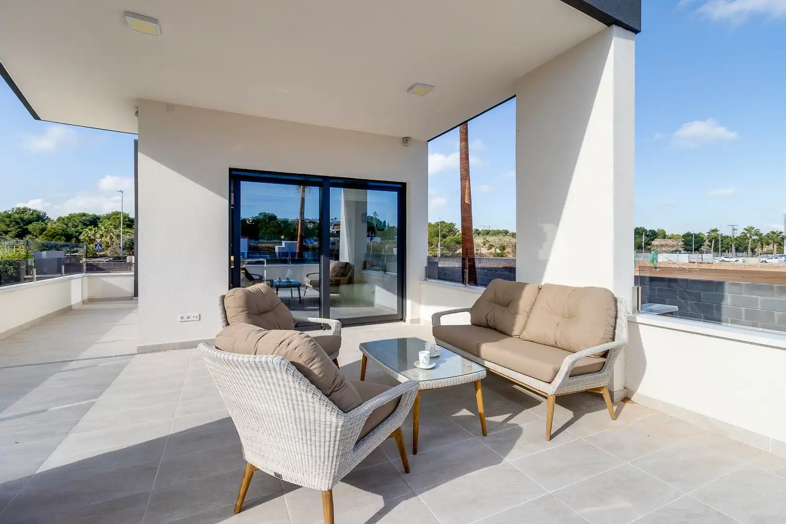 Casa amb piscina en venda a Rojales, imagen 6