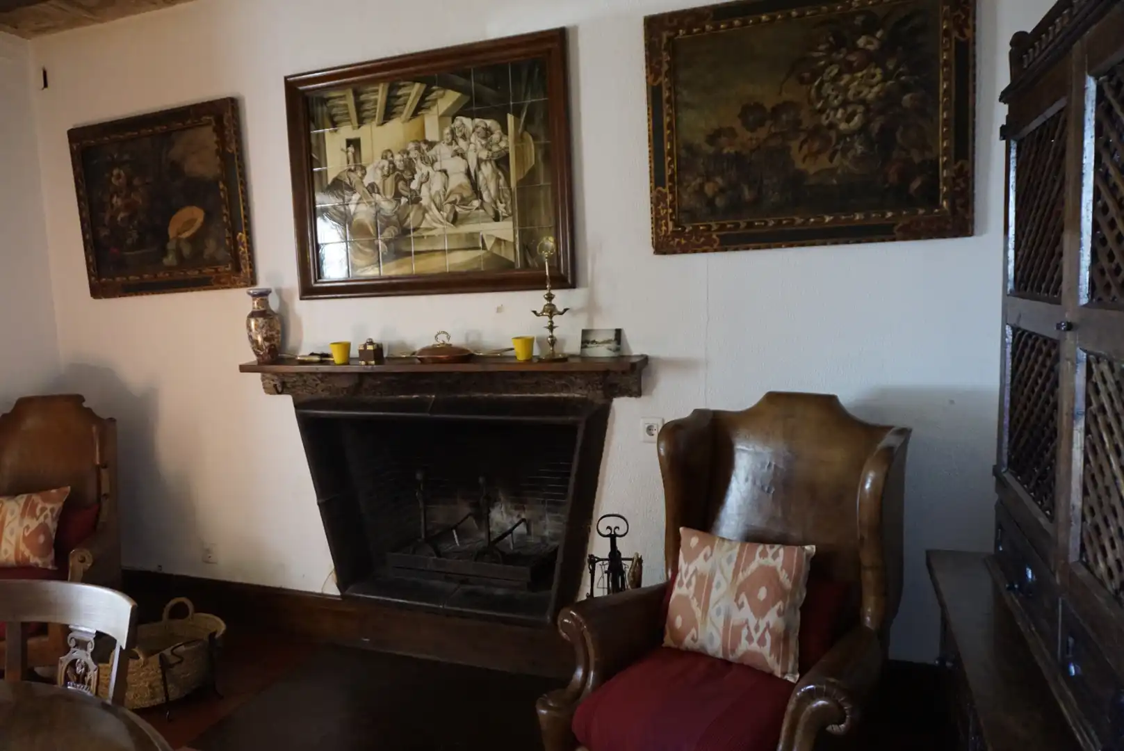 Casa rústica con terraza en venta en El Bruc, imagen 8