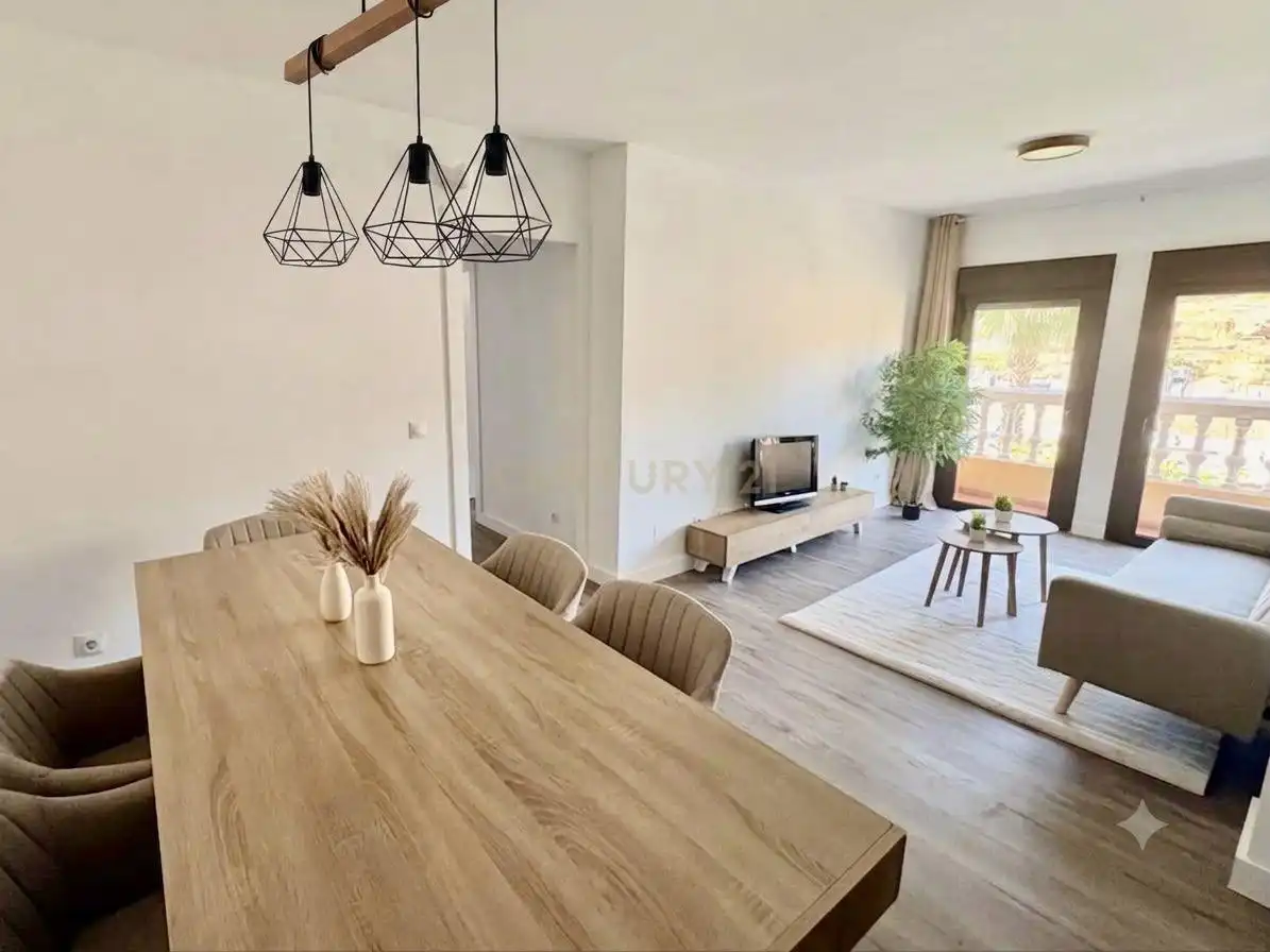 Apartament en venda a CR MORCHE EL 117 TORROX (MÁLAGA) 117/1