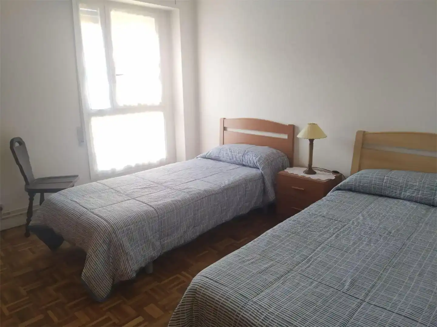 Dormitori de Pis en venda en Aretxabaleta amb Balcó