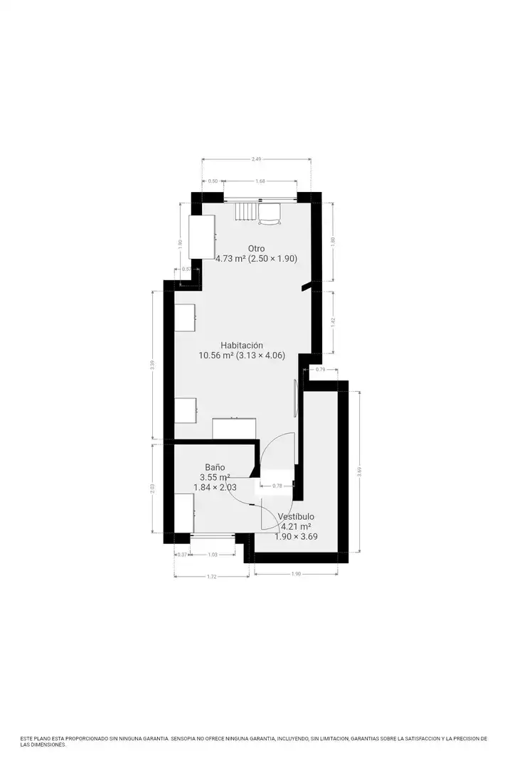 Einfamilien-Reihenhaus zum Verkauf in San Bartolomé de Tirajana mit Klimaanlage, Privatgarten und Terrasse