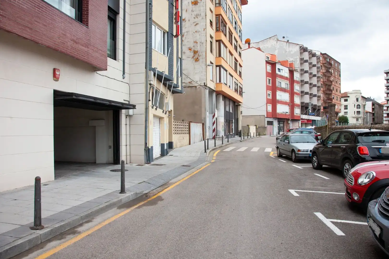 Aparcament en venda a Inmobiliaria - Barreda, imagen 10