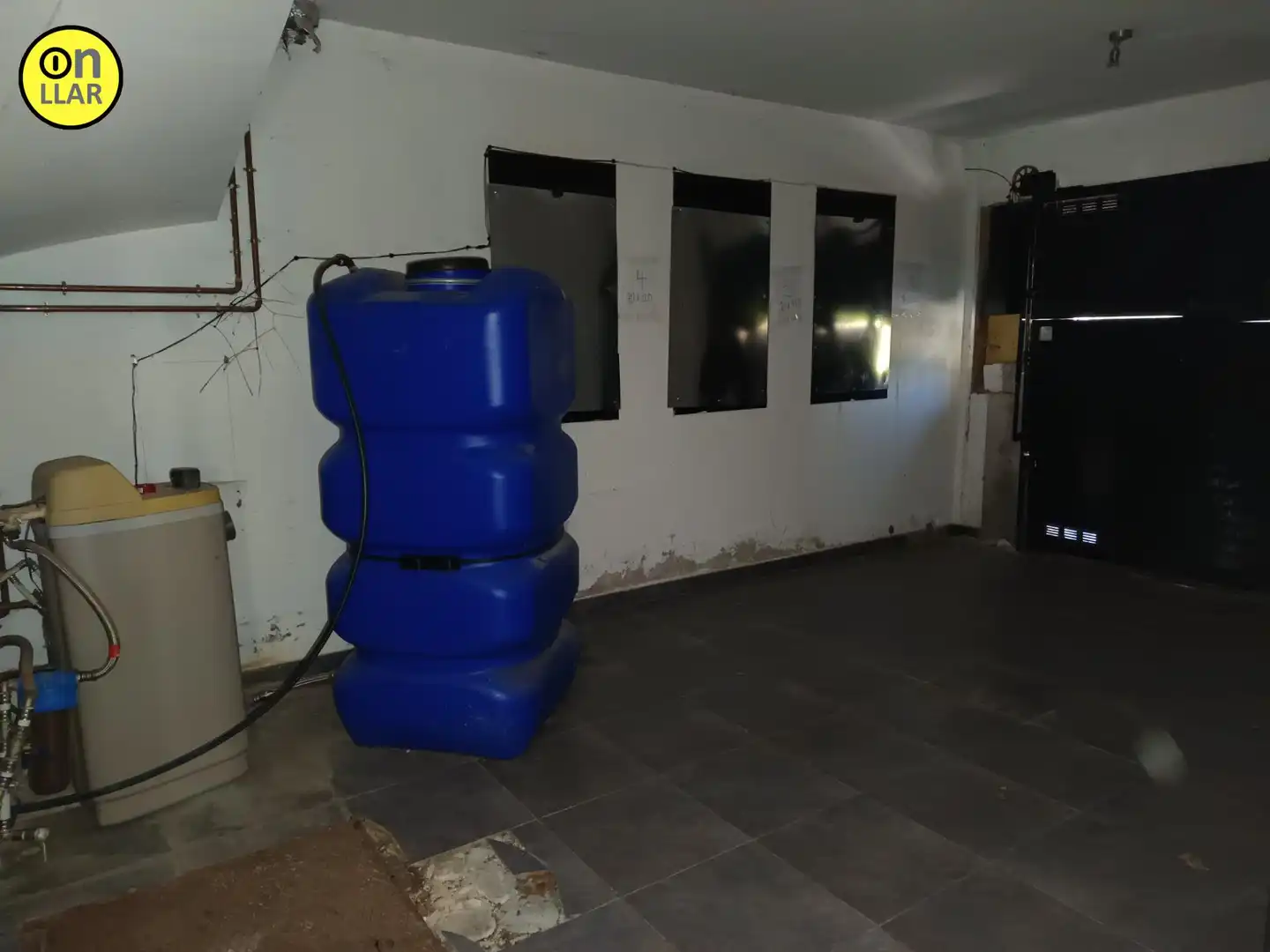 Casa o chalet en venta en Montmeló con Calefacción, Jardín privado y Terraza