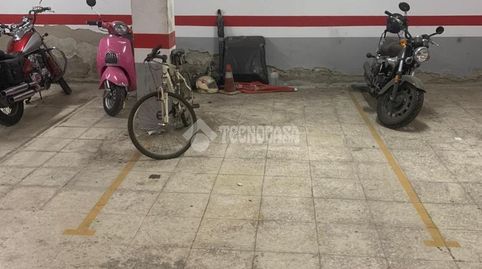 Foto 4 de Garaje en venta en Fuentepiña, Huelva Capital