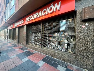 Local comercial en venda a Arriagako Atea Kalea 25