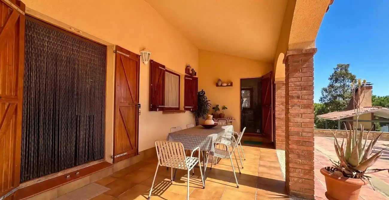 Maison avec piscine à vendre à Carrer Pau Casals 8, imagen 58