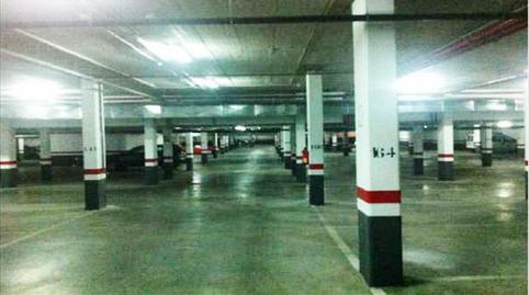 Photo 4 of Garage for sale in Polígono Industrial Sur, Madrid