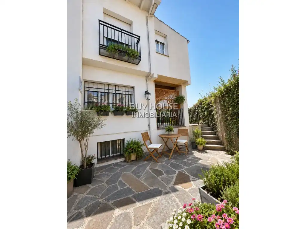 Villa à vendre à Olías del Rey