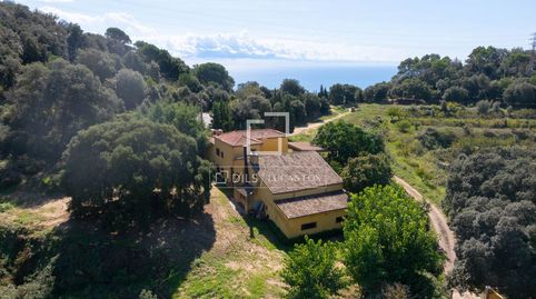 Foto 4 de Finca rústica en venta en Vilassar de Dalt, Barcelona