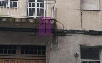 Exterior view of House or chalet for sale in Ourense Capital   with Heating and Private garden