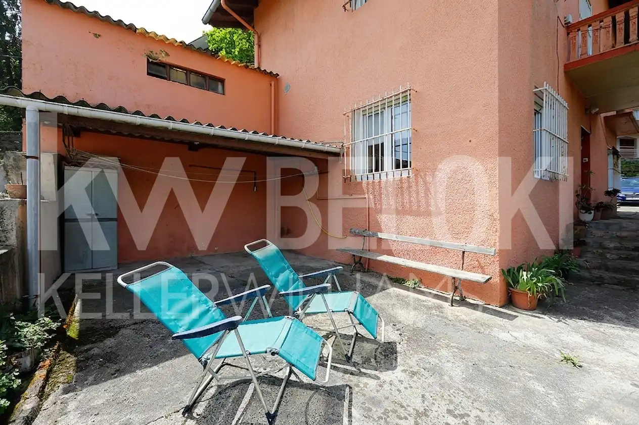 Casa o chalet en venta en Egia Galtzada, Egia