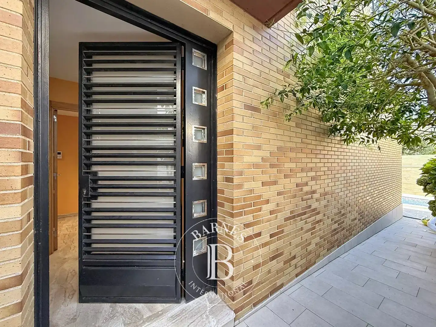 Casa amb piscina en venda a Carrer Rosselló, imagen 5