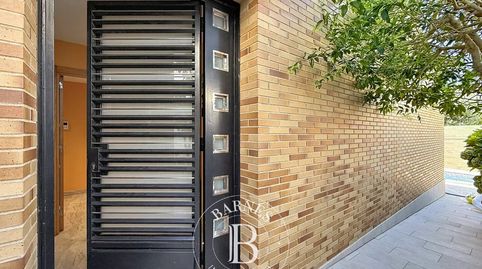 Chalet con piscina y ascensor en Pineda de Mar,  Barcelona, imatge 5