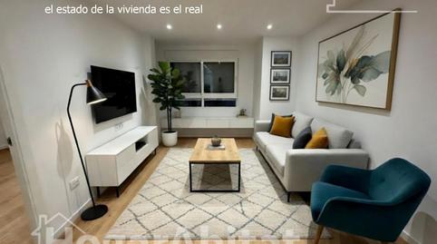 Foto 5 de Piso en venta en Calle Miguel Paredes, Carcaixent, Valencia