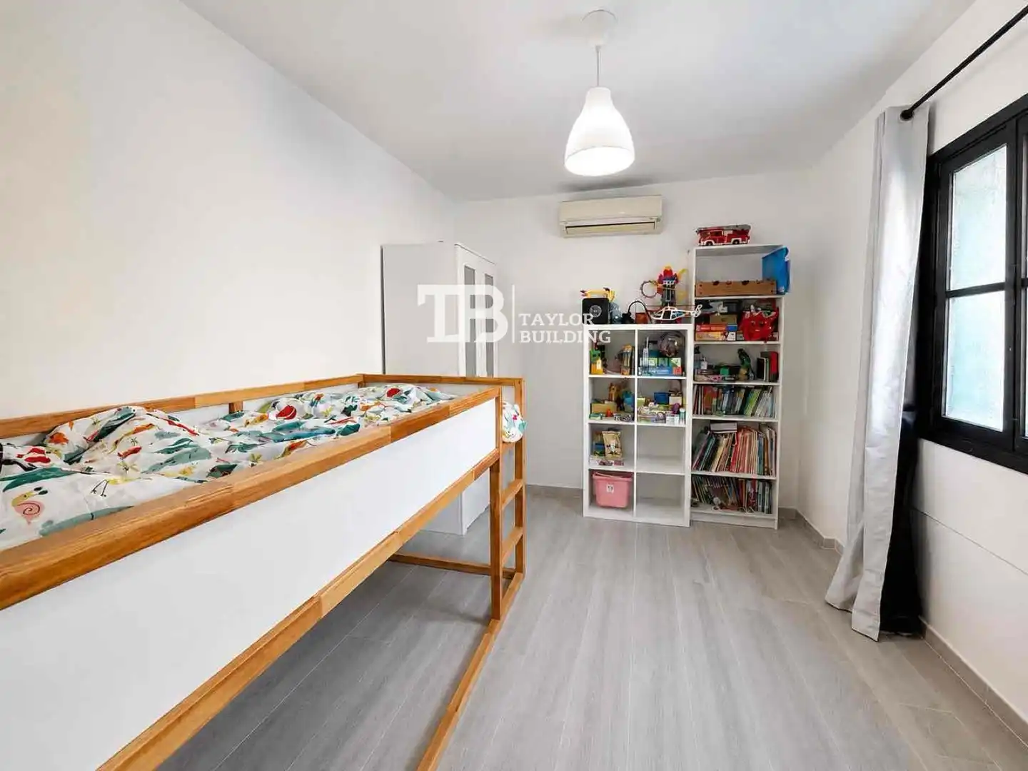 Dormitori de Casa o xalet en venda en  Palma de Mallorca amb Aire condicionat, Calefacció i Terrassa