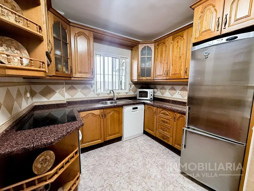 Appartement à vendre à Calle Feria La, imagen 7