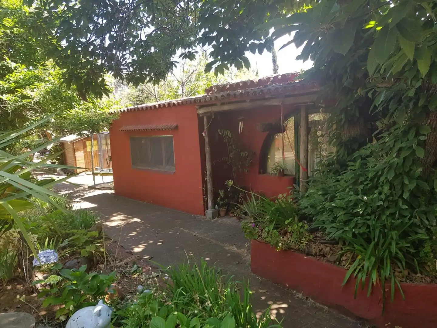 Casa en venta en diseminado chorros 29, imagen 31