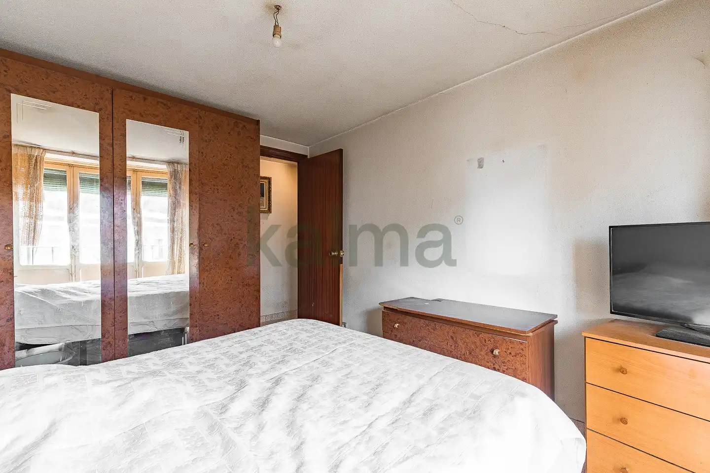 Flat with terrace for sale in Calle de Don Pedro, imagen 24