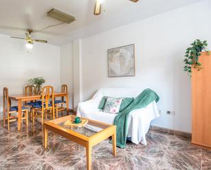 Living room of Flat for sale in Molina de Segura