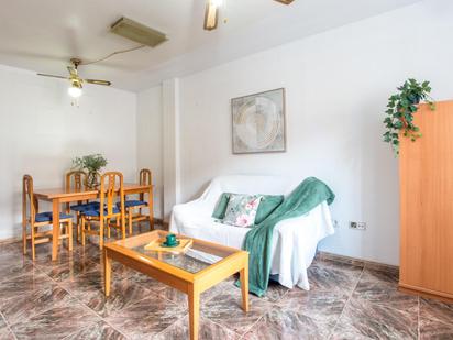 Living room of Flat for sale in Molina de Segura